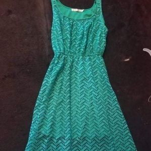 Liberty love maxi dress!